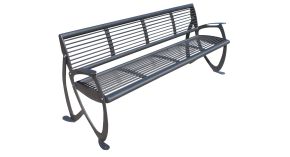 Banc Soustons