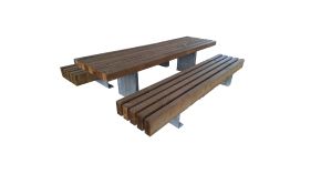Table LANDES