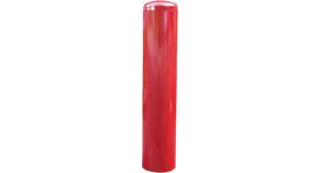 Borne anti-bélier Zapala acier