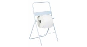 Distributeur essuie mains professionnel sur pied
