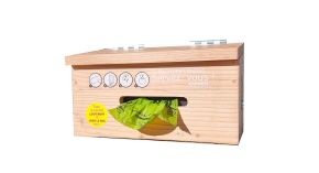 DISTRIBUTEUR ROULEAU TOUTOUBOIS
