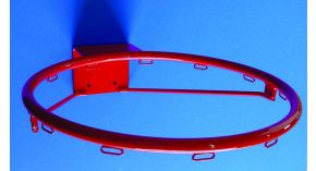 Cercle basket à fixer