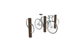 Range vélos Arbonne