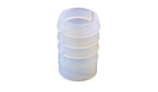 Cheville de fixation pour clou podo diam 2.5cm