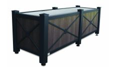 Jardinière Frangipanier