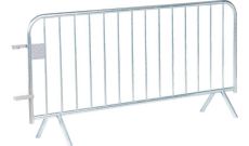 Barrière de foule
