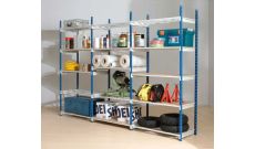 KIT RAYONNAGE PROFONDEUR 800 MM