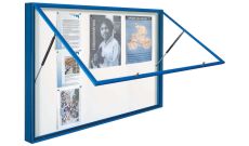 Vitrine Hambourg